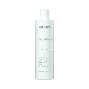 Illustrious Peel Activator 2B 300 ml