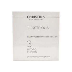 Illustrious Hydro Fusion 30 sachets